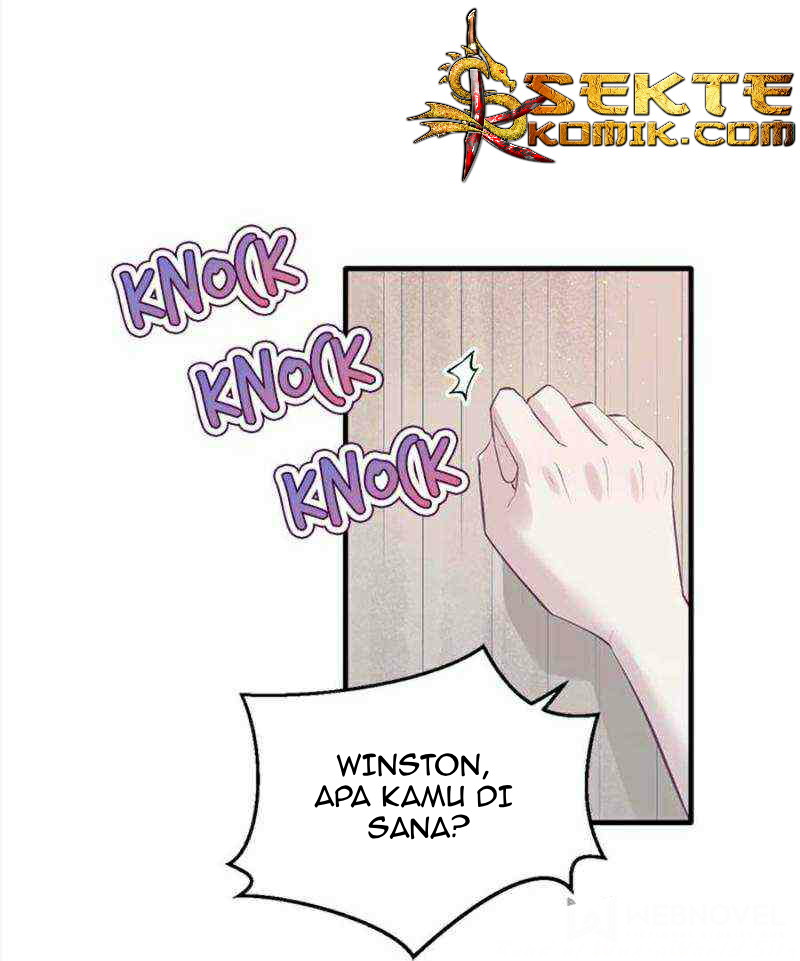 Beauty and the Beasts chapter 109